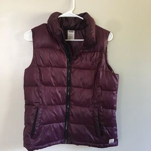 Victoria secret “pink” vest